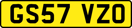 GS57VZO