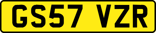 GS57VZR