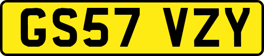 GS57VZY