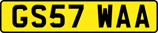 GS57WAA