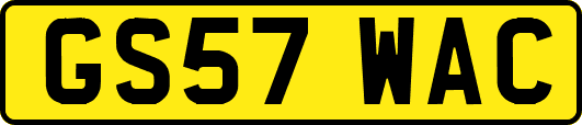 GS57WAC