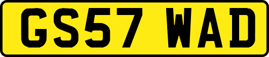 GS57WAD