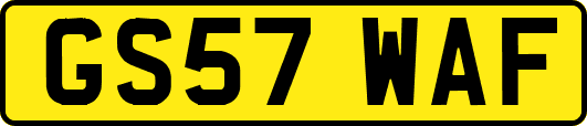 GS57WAF
