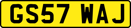 GS57WAJ