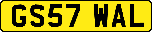 GS57WAL