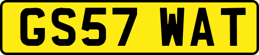 GS57WAT