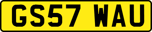 GS57WAU