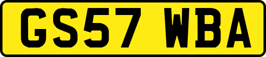 GS57WBA