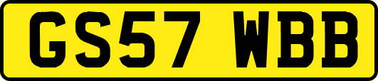 GS57WBB