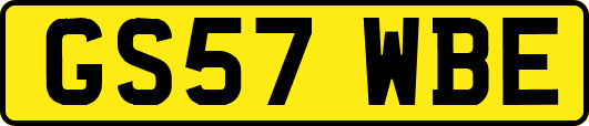 GS57WBE