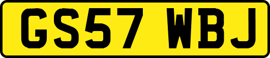 GS57WBJ