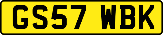 GS57WBK