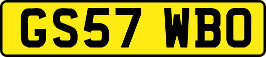 GS57WBO