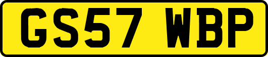 GS57WBP