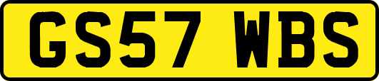 GS57WBS