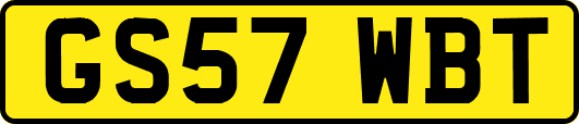 GS57WBT