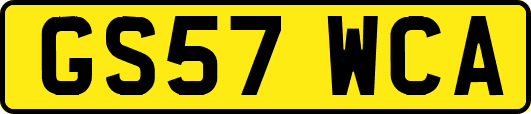 GS57WCA