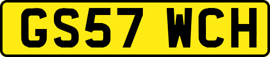 GS57WCH