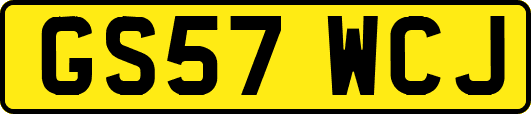 GS57WCJ
