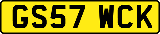 GS57WCK