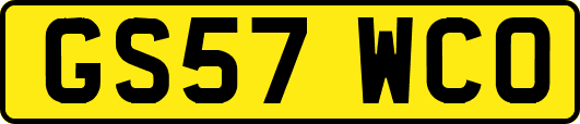 GS57WCO