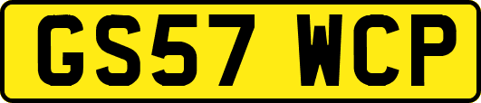 GS57WCP