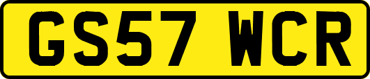 GS57WCR