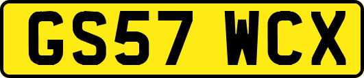 GS57WCX