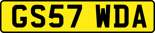 GS57WDA