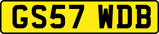 GS57WDB