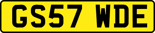 GS57WDE
