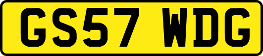 GS57WDG