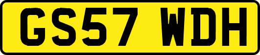 GS57WDH