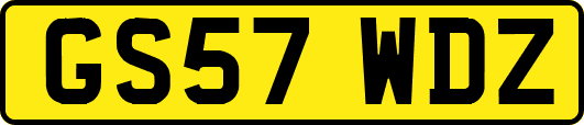 GS57WDZ