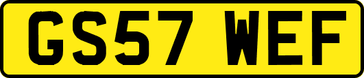 GS57WEF