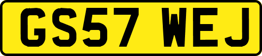 GS57WEJ