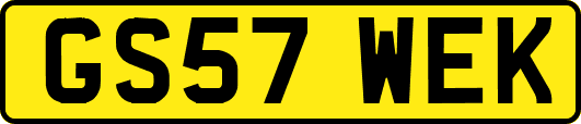 GS57WEK