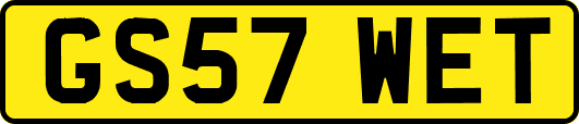 GS57WET