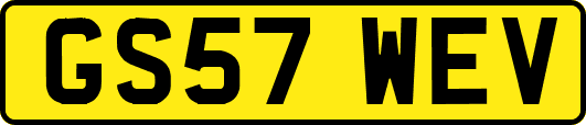 GS57WEV