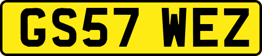 GS57WEZ