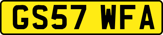 GS57WFA