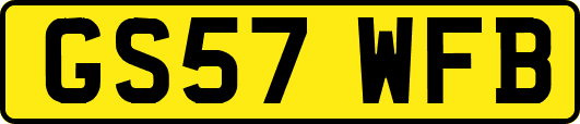 GS57WFB
