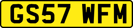 GS57WFM