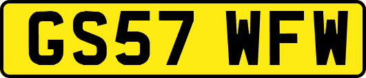 GS57WFW
