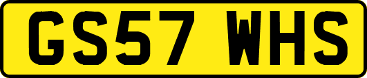 GS57WHS