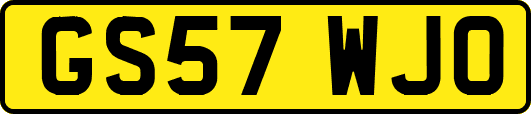 GS57WJO