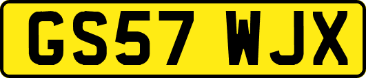 GS57WJX