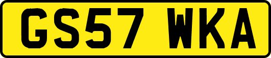 GS57WKA