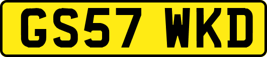GS57WKD