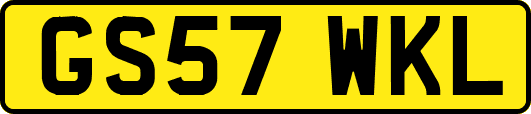 GS57WKL